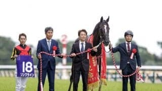 林徹調教師が安田記念でJRA通算100勝達成！「全く気付いていなかったです」