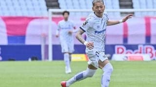 「情報量多すぎやろ笑」G大阪DF三浦弦太と福岡MF井手口陽介の試合後の仲良し2ショット写真が話題沸騰！「いい写真なんだけど面白すぎる笑笑」とツッコミの声が続々