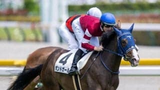 【新馬/東京5R】セレクト2億円超え、ダノンベルーガの半妹 ボンドガールがデビューV