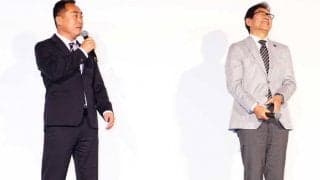 大谷翔平を“至近距離”で撮影　映画監督が驚愕した神対応「絶対ダメな人なのに」