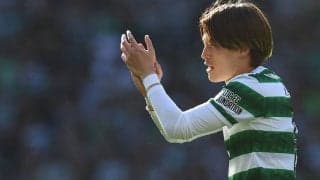 古橋亨梧がプレミア挑戦か？ トッテナムが45億円程度を用意し、移籍噂のエース後釜に検討へ…新監督も去就に影響か