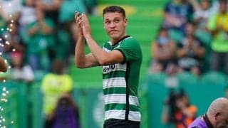 チェルシーが争奪戦制する？ 今夏注目株、守田英正の相棒・ウガルテに契約解除条項の90億円を支払い確保…ポルトガルメディアが報道