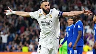 ベンゼマの新天地はサウジアラビアで決定か