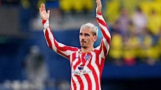 10人のアトレティコ、後半AT被弾で逆転での2位フィニッシュならず…《ラ・リーガ》