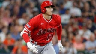 【MLB】大谷翔平の決勝打をネビン監督絶賛　「タフ」な右腕撃ち「意図を理解していた」