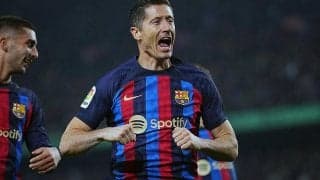 王者バルセロナの主砲と守護神がピチーチ＆サモラ賞を初受賞！