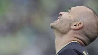 イニエスタとともに伝来した「バルサ化」とは何だったのか　 ヴィッセル神戸が目指した姿は、バルサ戦で看板を下ろす