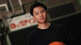 アカデミーを立ち上げた大倉颯太の思い…「目標に対して行動できるような選手を」