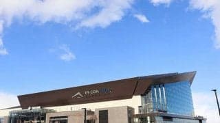 決勝の舞台は日本ハムの新球場　仲間と宿泊…観光もできる少年野球大会が開催