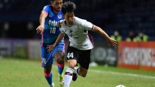 神戸がMF日髙光揮の復帰を発表、昨夏スペイン4部のアトレチコ・パソへ期限付き移籍し31試合1ゴール