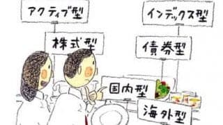 投資教育を学ぶ高校野球部生の「初めての投資信託」 その数6000、「どうやって選べばいいの？」