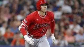 大谷翔平、窮地脱出の一打に賛辞続々！ 米記者は「チームを救ったのは間違いなく二刀流スターだ」と絶賛