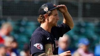 【MLB】エース候補→問題児に“転落”…ついに戦力外に　米メディアも酷評「ゾッとする成績」