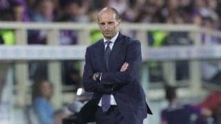 「私は3位に導いた」ユーベ指揮官が7位で終えたリーグを振り返る、解任の噂にも「話し合っていない」