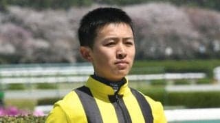 【JRA】西塚洸二騎手がフリーに所属変更