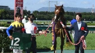 【鳴尾記念】売上は47億4647万4400円で約8億円増加