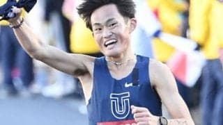 「箱根駅伝に出るなら１区しか無理」２年連続区間賞を獲った東洋大・西山和弥だが区間決定は消去法だった