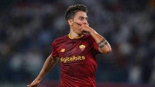 「契約は2年残っている」ローマFWディバラが去就に言及、プレミア複数クラブが関心