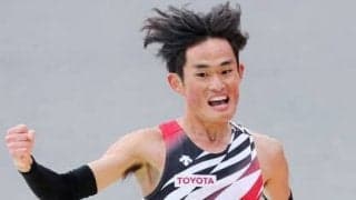 初マラソン日本選手最高記録の西山和弥は「ダメージが体全体に及ぶ」にもかかわらず、なぜ世界陸上→MGCへの出場を決めたのか