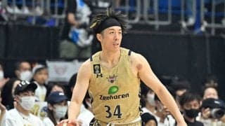 琉球が小野寺祥太との契約継続を発表「チャレンジャー精神を忘れず戦っていきたい」