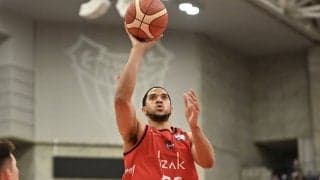 富山がマイルズ・ヘソン、小野龍猛、野﨑由之、上田隼輔、喜志永修斗と契約合意を発表