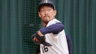 39歳オリックス平野佳寿が1位浮上　鷹オスナと接戦…球宴ファン投票選出なら9年ぶり