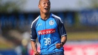 世界から水戸へ!?　前田大然が飛躍契機の古巣・水戸に凱旋、ホーム町田戦に来場