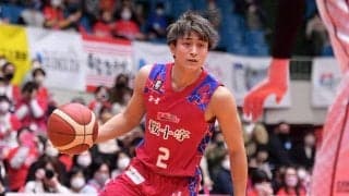 B2福島が前さいたま・加藤嵩都と契約…震災契機に発足「ゆかりのあるチーム」