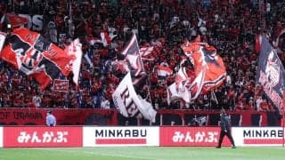 浦和vs名古屋、開催日時が変更…浦和がACLプレーオフ進出のため