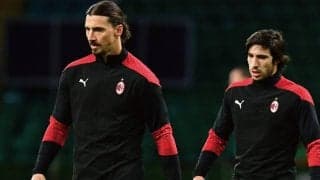 イブラヒモビッチ引退に同僚選手らは涙…トナーリが心境を吐露「知ったのは昨日」