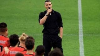 衝撃だった“電撃引退”の舞台裏…イブラヒモビッチはなぜ去るのか「今日は雨が降っていた。『神様も悲しんでいるんだな』と」