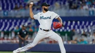 【MLB】最強右腕に異変「崩壊は予想外」　“最弱球団”に5失点…防御率5点台は「何が起きた？」