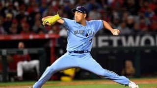 【MLB】菊池雄星、メジャー先輩の貫禄示す　公式サイトは「武器のスライダーが効果的だった」と復活に太鼓判