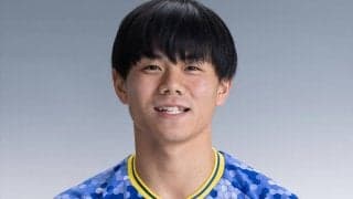 今治FW髙瀨太聖が右内転筋損傷で全治4〜6週間