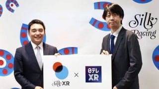 シルク・ホースクラブが業界初の新サービスを発表…競馬場以外での口取り撮影が可能に