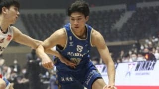 「FIBA U19 W杯2023」に挑む男子日本代表メンバーが決定…海外組含む12名が集結