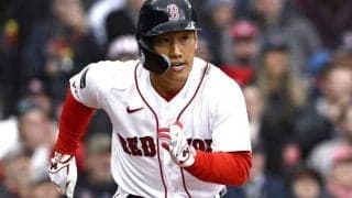 イチロー以来史上2人目の快挙だ！MLB堂々の首位打者争いを演じる吉田正尚に期待したいさらなる「偉業」とは