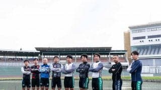 レインボーカップA級ファイナル（前検日）