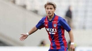 【Jリーグ出場停止情報】VARで一発退場のFC東京MF松木玖生は「乱暴な行為」で1試合出場停止