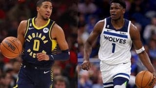 今年球宴入りしたハリバートンとエドワーズ、ニックスのブランソンらが今年のW杯参戦へ