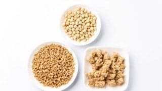 “代替タンパク”って知ってる？「体によさそう」「安全性が心配」…調査結果を見てみよう！