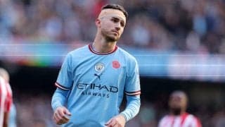 「プレーできていない」シティDFラポルテがFA杯決勝後に不満吐露、去就には「話せない」