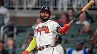 【MLB】まさかの“懲罰交代”に賛否「信じられない」　HR確信の打者を襲った不運「愚かな行動」