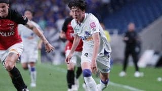 「代表選出で気負い過ぎている…」から一転、京都戦で50m独走弾。速さと強さで違い示す/川村拓夢(サンフレッチェ広島/MF)【新しい景色へ導く期待の選手/vol.13】