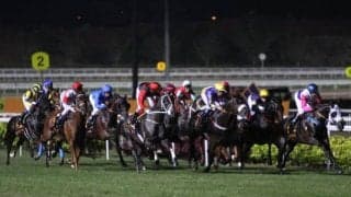 シンガポール競馬が24年10月で廃止に かつてコスモバルクなどがレースに参戦