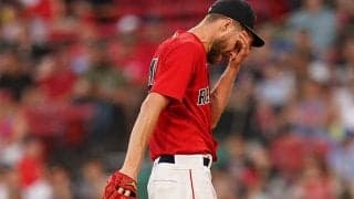 【MLB】「最悪だよね」　203億円左腕がまたIL入り…本人も落胆隠せず「望んだ状況ではない」