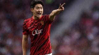 アトレティコが“韓国の至宝”に関心？ 韓国代表MFイ・ガンイン獲得に動く