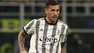 指揮官と衝突のパレデスがユベントスに別れ…今夏PSG帰還へ「ここで育んだ友情はこの先も大事にする」