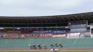 大垣競輪G3（準決勝）レポート