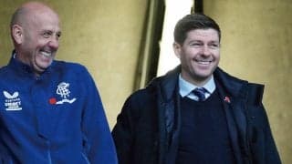 レスター&リーズの降格2クラブ、新監督にジェラード氏招へいを検討か